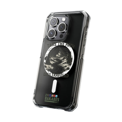 Rugged Magnetic Phone Case