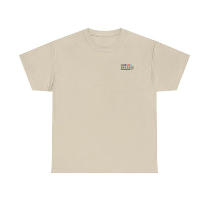 Mountain Black Coffee Tee