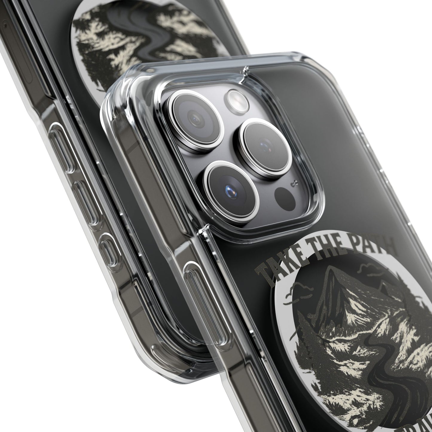 Rugged Magnetic Phone Case