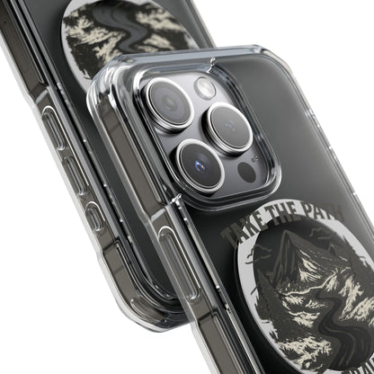 Rugged Magnetic Phone Case