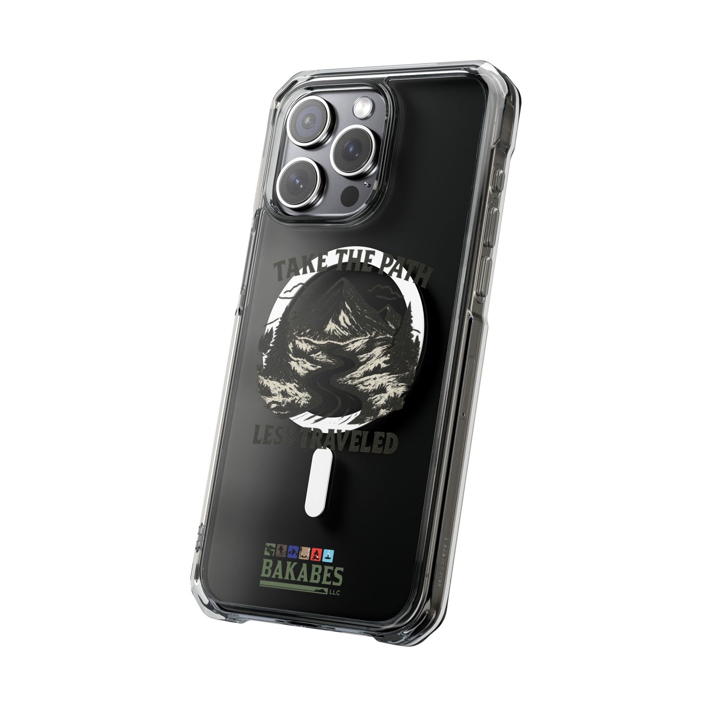 Rugged Magnetic Phone Case