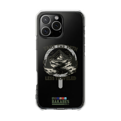 Rugged Magnetic Phone Case