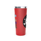 Bakabes Tumbler - Be Bold, God is Greater than the Ups and Downs, 22oz Vacuum Insulated Drinkware