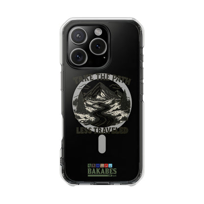 Rugged Magnetic Phone Case