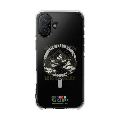 Rugged Magnetic Phone Case