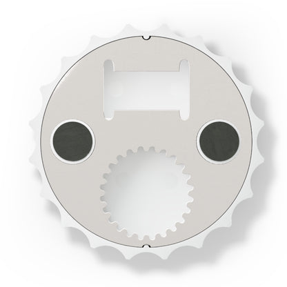 Bakabes Bottle Opener