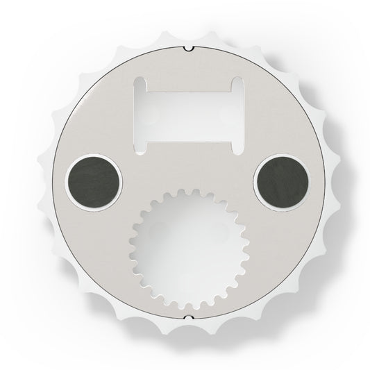 Bakabes Bottle Opener