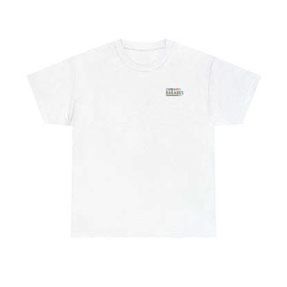 Mountain Black Coffee Tee