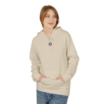 Be Still Hoodie