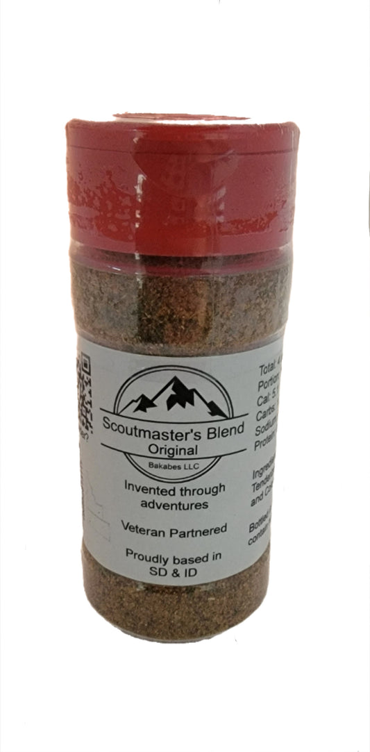 Scoutmaster's Blend - Original