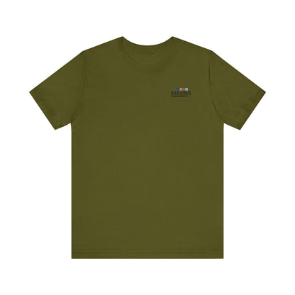 Bold Path Unisex Tee