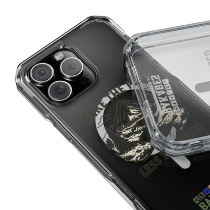 Rugged Magnetic Phone Case