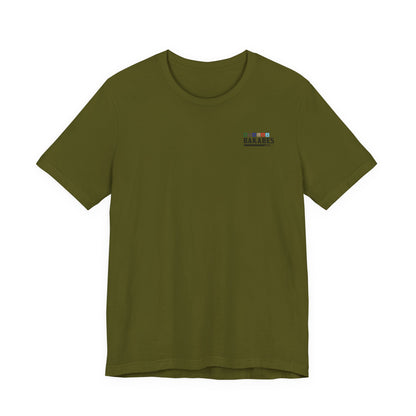 Bold Path Unisex Tee