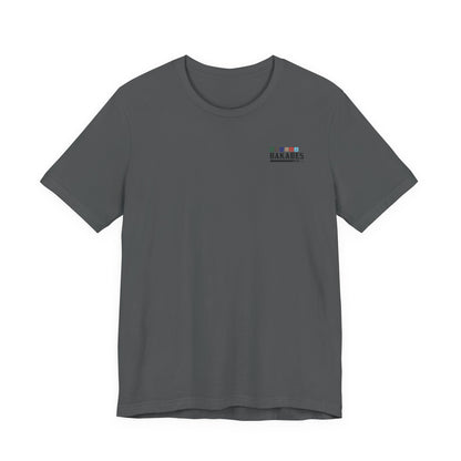 Bold Path Unisex Tee