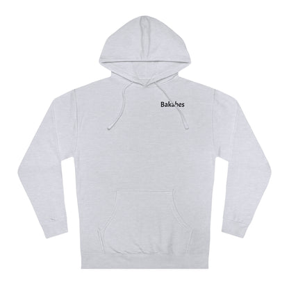 Unisex Hooded Sweatshirt