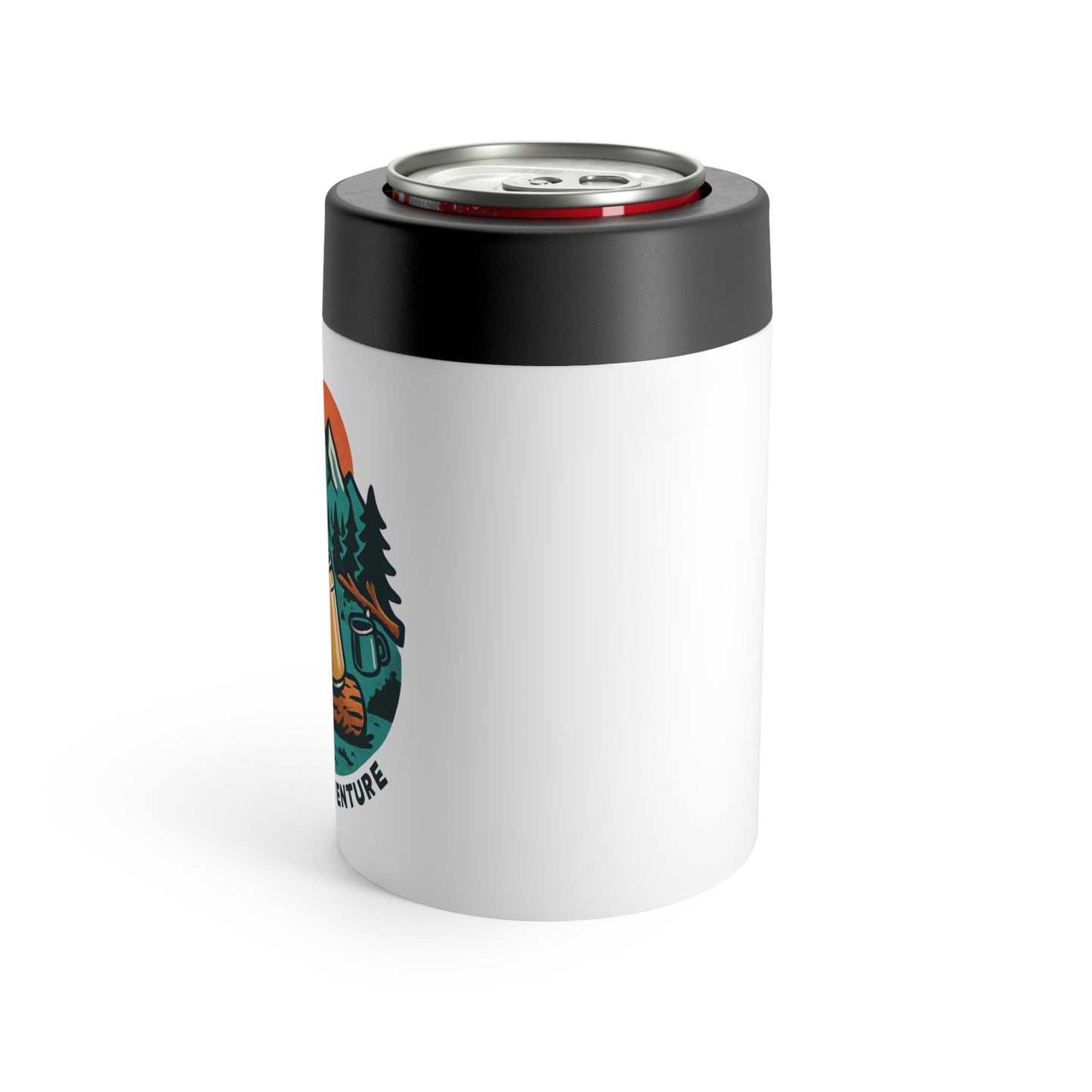 Outdoor Adventure Can Holder