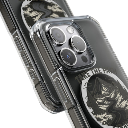 Rugged Magnetic Phone Case