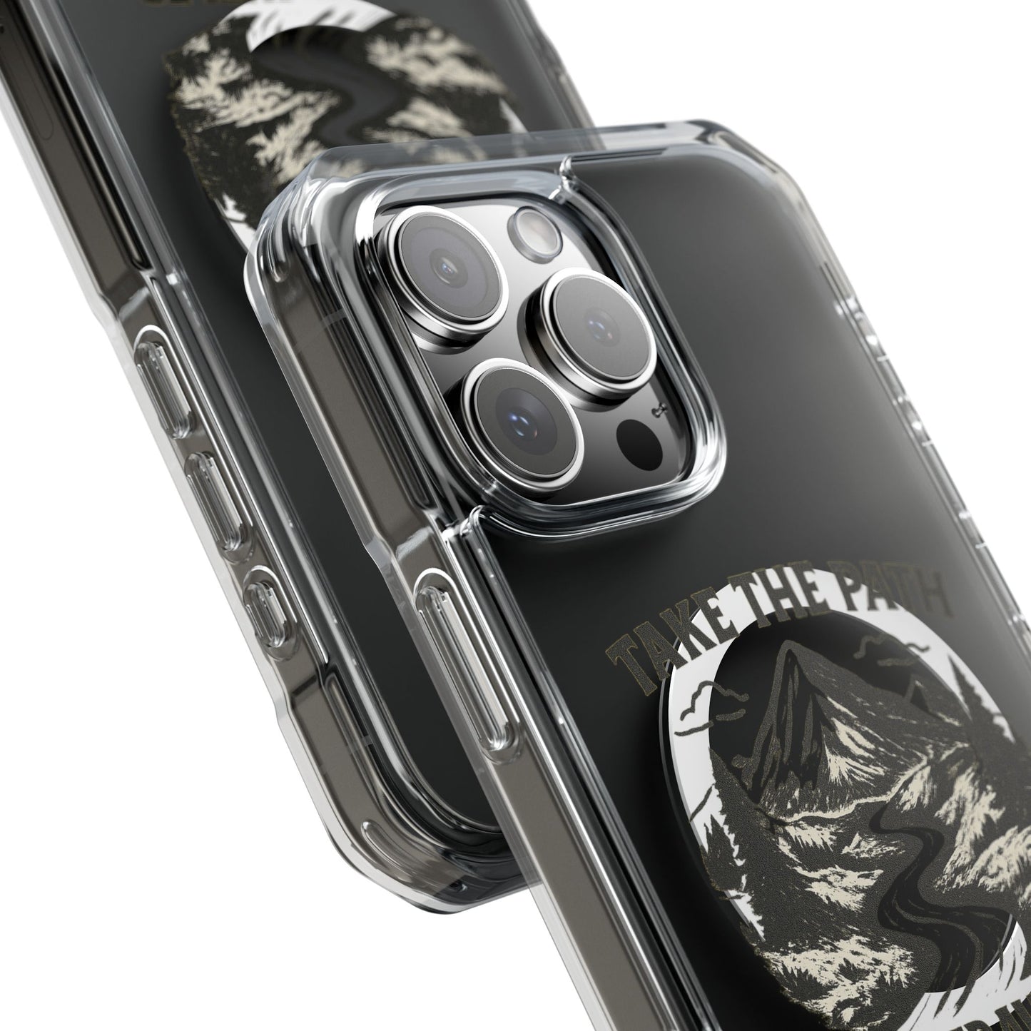 Rugged Magnetic Phone Case