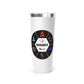 Bakabes Tumbler - Be Bold, God is Greater than the Ups and Downs, 22oz Vacuum Insulated Drinkware