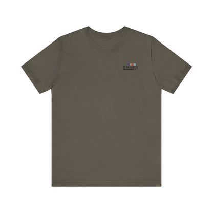 Bold Path Unisex Tee