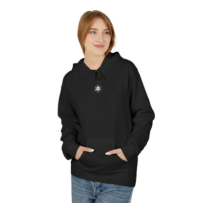 Be Still Hoodie