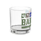 Bakabes Whiskey Glass