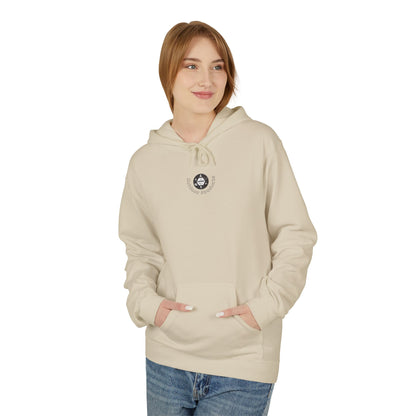 Be Still Hoodie