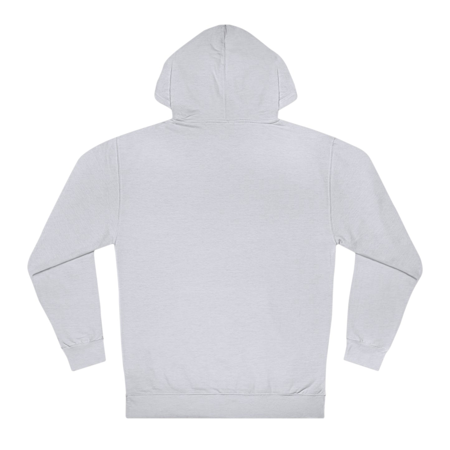 Unisex Hooded Sweatshirt