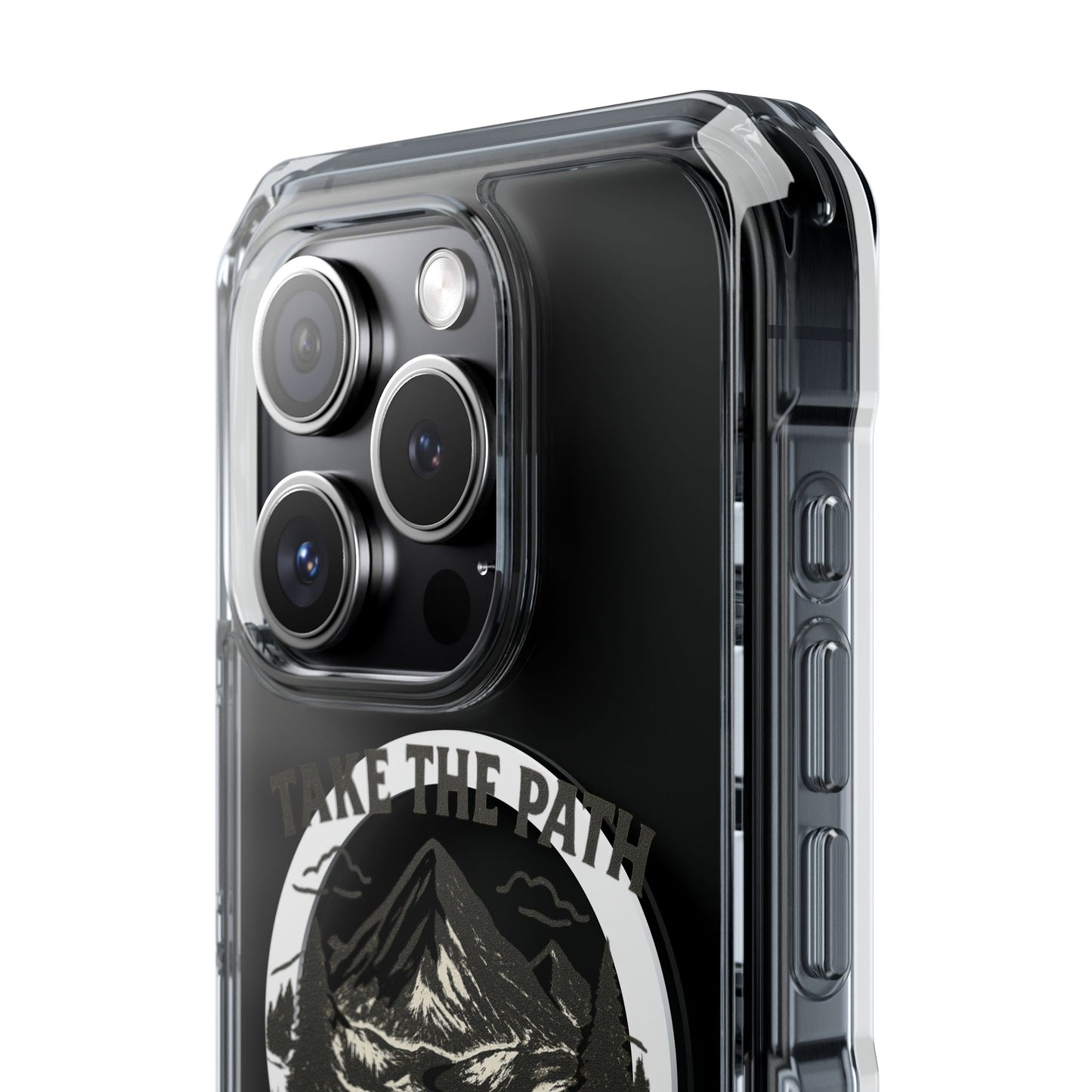 Rugged Magnetic Phone Case