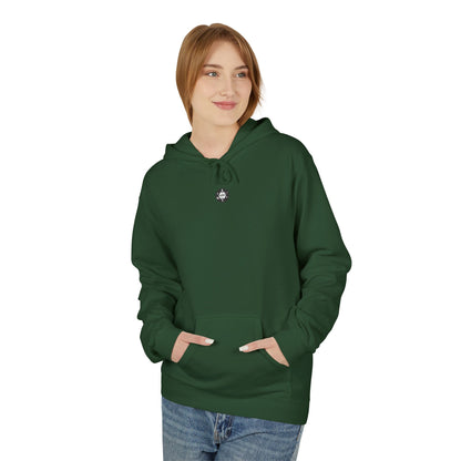 Be Still Hoodie