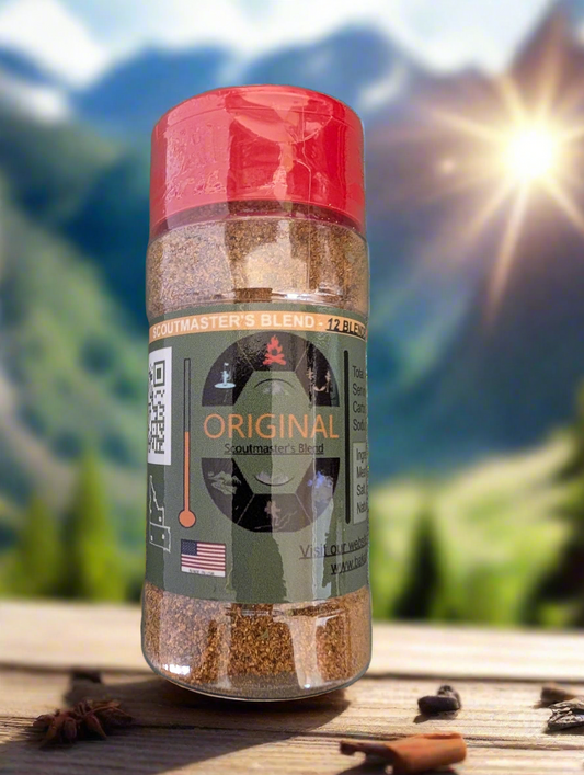 Scoutmaster's Blend - Original